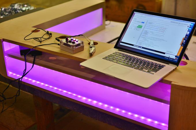 Illuminated DJ Table #211<br>5,964 x 3,946<br>Published 9 years ago