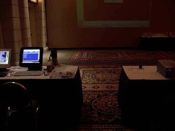 Toorcon Hacker Convention #256<br>1,280 x 960<br>Published 9 years ago