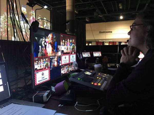 Video Production VFW Convention #879<br>4,032 x 3,024<br>Published 7 years ago