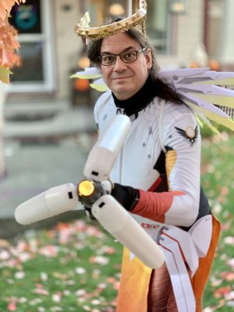 Mercy Staff #1392<br>3,024 x 4,032<br>Published 5 years ago